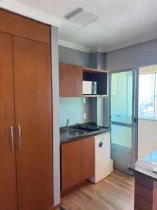 Apartamento com 1 Quarto à venda, 48m² no Consolação, São Paulo