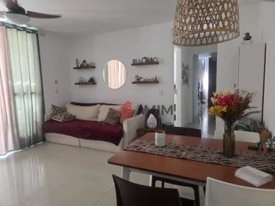 Apartamento com 2 Quartos à venda, 82m² no Santa Rosa, Niterói