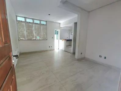 Apartamento com 2 Quartos à venda, 50m² no Santa Marcelina, Sete Lagoas