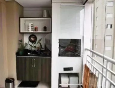 Apartamento com 3 Quartos à venda, 126m² no Mooca, São Paulo