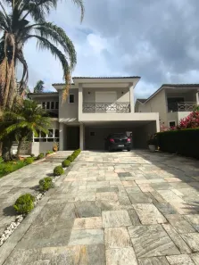 Casa de Condomínio com 4 Quartos à venda, 490m² no Alphaville, Santana de Parnaíba