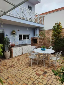 Casa com 3 Quartos à venda, 220m² no Jardim Paraíso, São Paulo