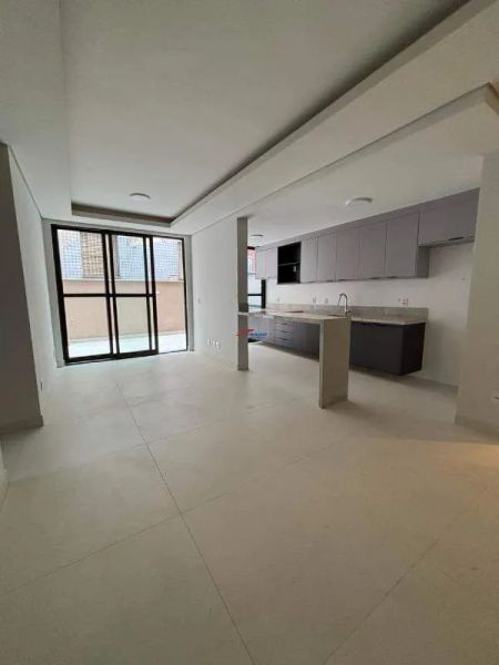 Apartamento com 3 quartos — Prado, Belo Horizonte