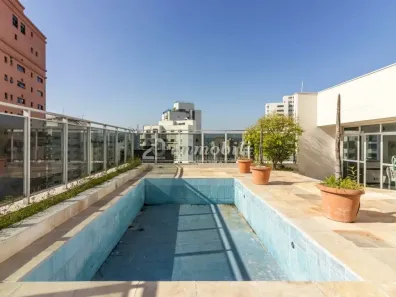 Cobertura com 5 Quartos à venda, 468m² no Higienópolis, São Paulo