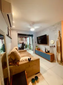 Apartamento com 2 Quartos à venda, 99m² no Bancários, João Pessoa