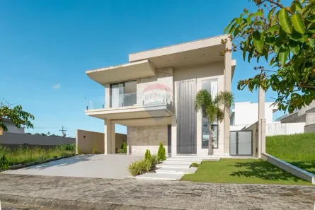Casa com 4 Quartos à venda, 290m² no Amparo, Santo Antônio de Jesus
