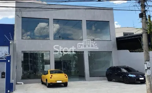 Ponto Comercial à venda, 273m² no Vila Pompéia, Campinas