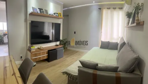 Apartamento com 2 Quartos à venda, 47m² no Capuava, Valinhos