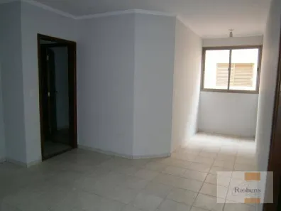 Apartamento com 3 Quartos à venda, 98m² no Jardim Vieira, São José do Rio Preto