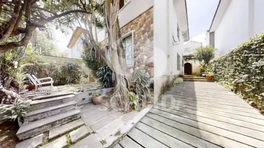 Casa com 3 Quartos à venda, 230m² no Planalto Paulista, São Paulo