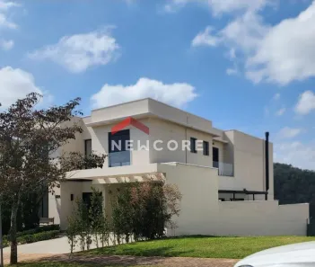 Casa de Condomínio com 4 Quartos à venda, 440m² no Alphaville, Santana de Parnaíba