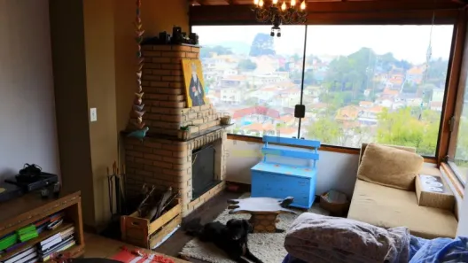 Sobrado com 3 Quartos à venda, 256m² no Vila Irmãos Arnoni, São Paulo