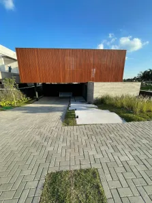 Casa de Condomínio com 4 Quartos à venda, 380m² no Alphaville Nova Esplanada 3, Votorantim