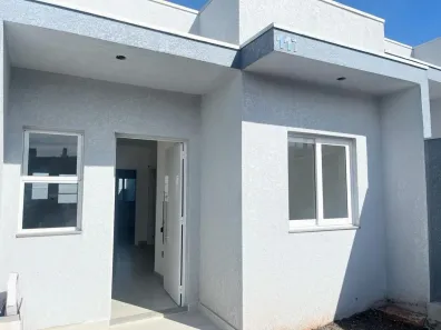 Casa com 2 Quartos à venda, 58m² no Vargas, Sapucaia do Sul