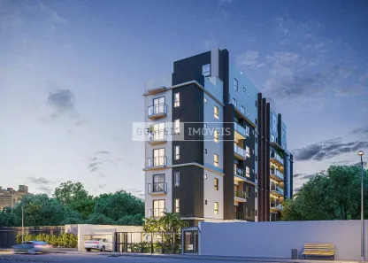 Apartamento com 3 Quartos à venda, 177m² no Emiliano Perneta, Pinhais