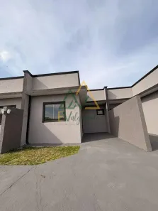 Casa com 2 Quartos à venda, 40m² no Tatuquara, Curitiba