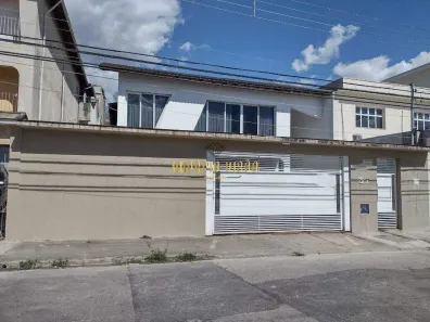 Sobrado com 3 Quartos à venda, 230m² no Jardim São Pedro, Mogi das Cruzes