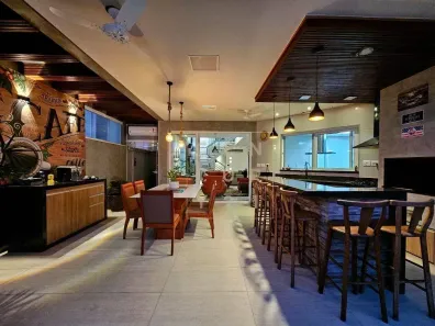 Casa de Condomínio com 3 Quartos à venda, 308m² no Jardim Residencial Chácara Ondina, Sorocaba