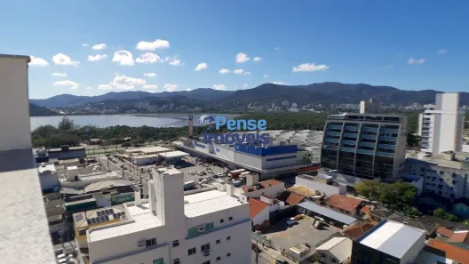 Cobertura com 3 Quartos à venda, 157m² no Agronômica, Florianópolis