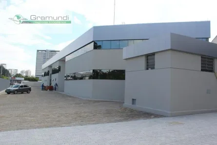Ponto Comercial para alugar, 5700m² no Lapa, São Paulo