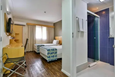 Flat com 1 Quarto à venda, 23m² no Vila Mariana, São Paulo