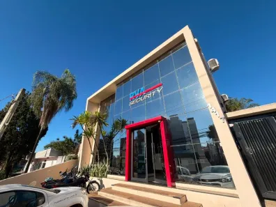 Prédio Comercial para alugar, 420m² no Jardim Guanabara, Campinas
