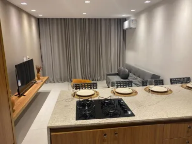 Apartamento com 1 Quarto à venda, 43m² no , São Miguel dos Milagres