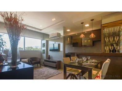 Apartamento com 3 Quartos à venda, 68m² no Santo Antônio, Porto Alegre