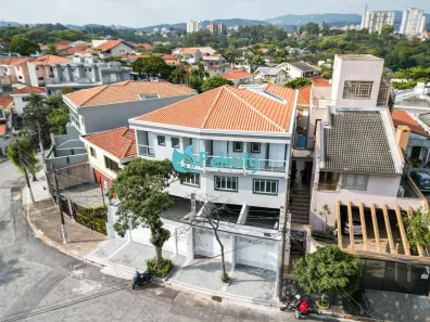 Sobrado com 3 Quartos à venda, 150m² no Parque São Domingos, São Paulo