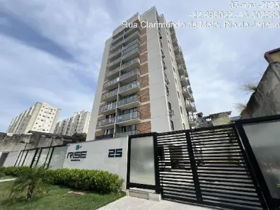 Apartamento com 1 Quarto à venda, 33m² no Encantado, Rio de Janeiro