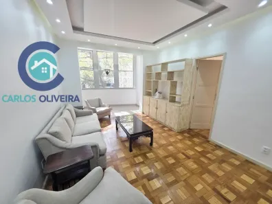 Apartamento com 3 Quartos à venda, 114m² no Copacabana, Rio de Janeiro