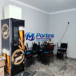 Casa com 1 Quarto à venda, 106m² no Jardim Bianco, São José do Rio Preto