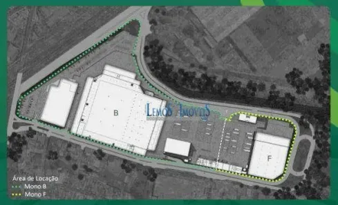 Galpão/Depósito/Armazém para alugar, 48399m² no Vila Venditti, Guarulhos