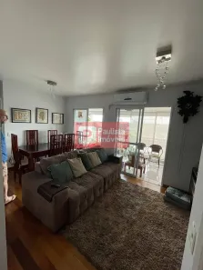 Apartamento com 3 Quartos à venda, 94m² no Jurubatuba, São Paulo