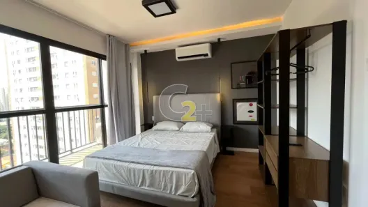 Apartamento com 1 Quarto à venda, 26m² no Água Branca, São Paulo