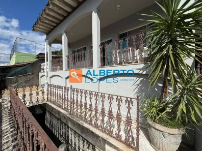 Casa com 5 Quartos à venda, 340m² no Cocotá, Rio de Janeiro
