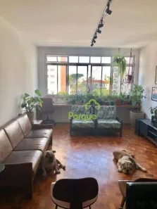 Apartamento com 3 Quartos à venda, 153m² no Vila Mariana, São Paulo