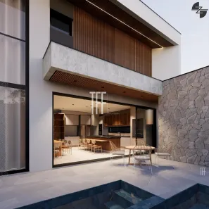 Lote/Terreno à venda, 530m² no Vila Brandina, Campinas
