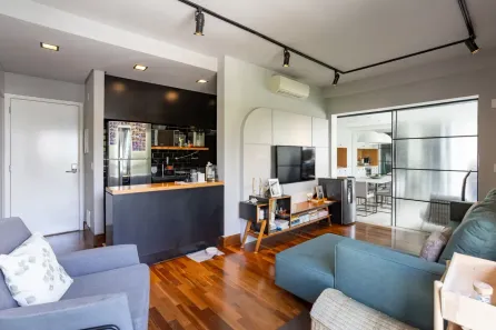 Apartamento com 1 Quarto à venda, 89m² no Paraíso, São Paulo