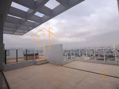 Cobertura com 3 Quartos para venda ou aluguel, 157m² no Vila Formosa, São Paulo