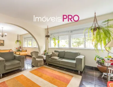 Apartamento com 3 Quartos à venda, 204m² no Bela Vista, São Paulo