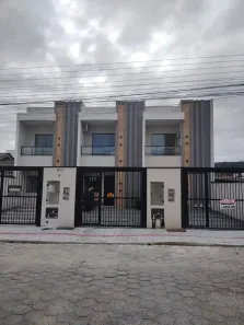 Sobrado com 3 Quartos à venda, 90m² no Morretes, Itapema