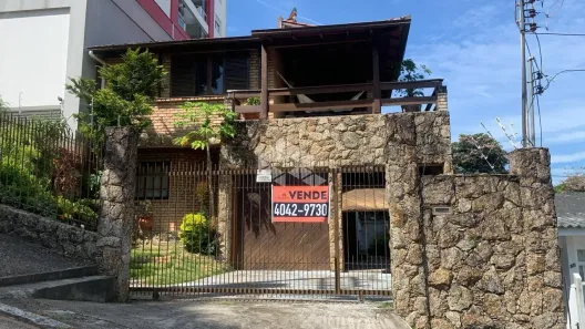 Lote/Terreno à venda, 390m² no Centro, Florianópolis