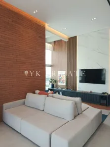 Cobertura com 2 Quartos à venda, 112m² no Barra Funda, São Paulo
