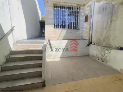 Sobrado com 3 Quartos para alugar, 101m² no Vila Guarani (Z Sul), São Paulo