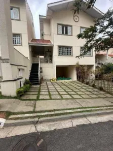 Casa de Condomínio com 3 Quartos à venda, 200m² no Ponte Grande, Guarulhos