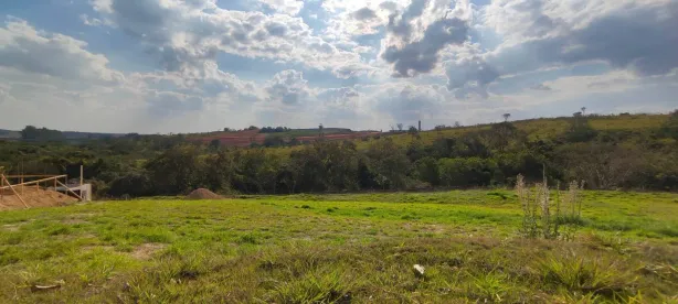 Lote/Terreno à venda, 587m² no Mirante dos Ipês, Salto