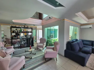 Casa com 4 Quartos à venda, 364m² no Jardim Pagliato, Sorocaba