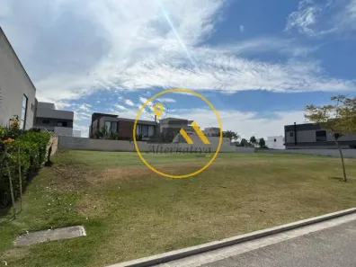 Lote/Terreno à venda, 476m² no Condomínio Residencial Alphaville I, São José dos Campos