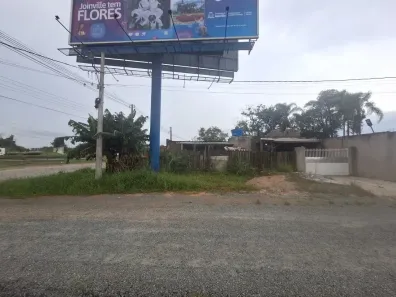 Lote/Terreno à venda, 497m² no Itacolomi, Balneário Piçarras